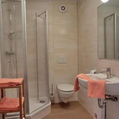 Apartment Kwf3aog Graal-Mueritz