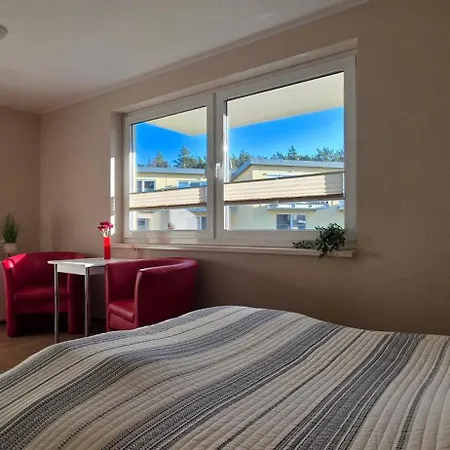 Kwf3aog Διαμέρισμα Graal-Mueritz