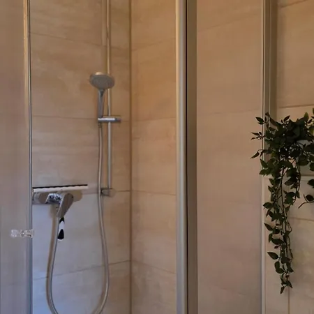 Kwf3aog Διαμέρισμα Graal-Mueritz