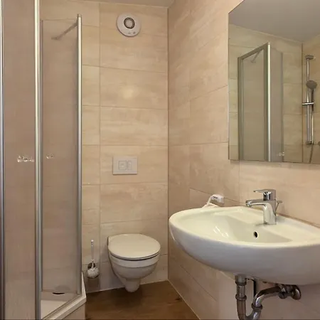 Kwf3aog Διαμέρισμα Graal-Mueritz