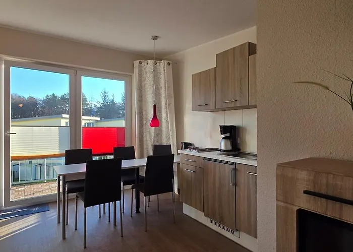 Kwf3aog 公寓 格拉尔-米里茨