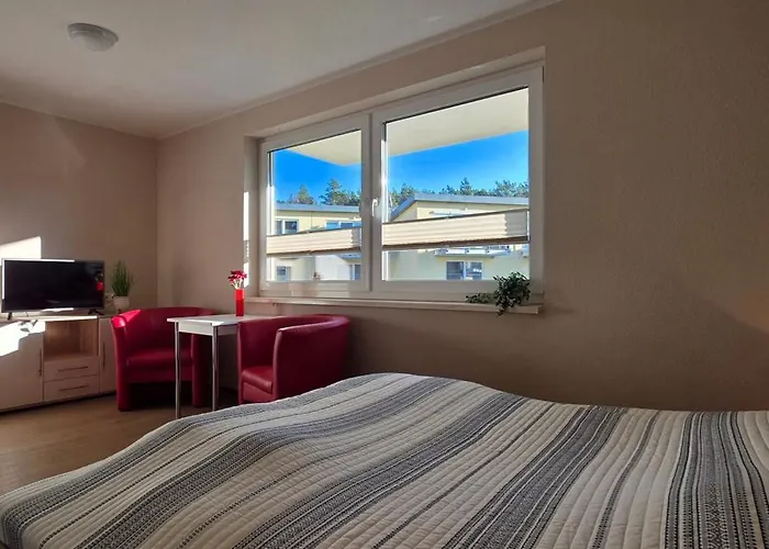 Kwf3aog 公寓 格拉尔-米里茨