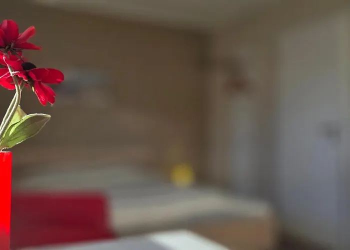 Kwf3aog 公寓 格拉尔-米里茨