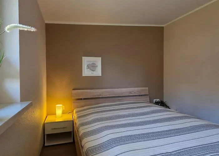 公寓 Kwf3aog 格拉尔-米里茨