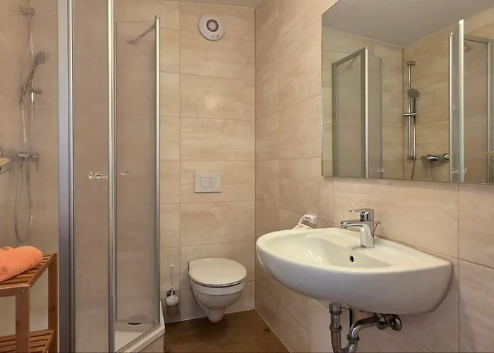 Kwf3aog 公寓 格拉尔-米里茨